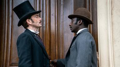 La vuelta al mundo en 80 días 1x1