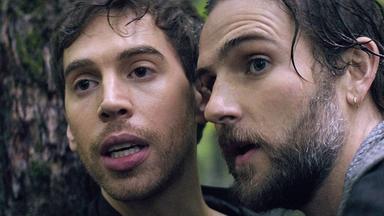 El Lago: Un nuevo comienzo 1x6