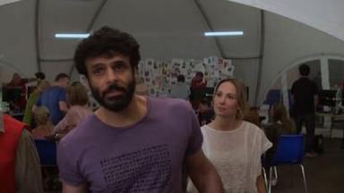 The Commons: Última esperanza 1x3