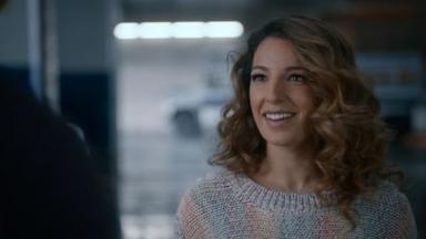 Socios y sabuesos 1x11