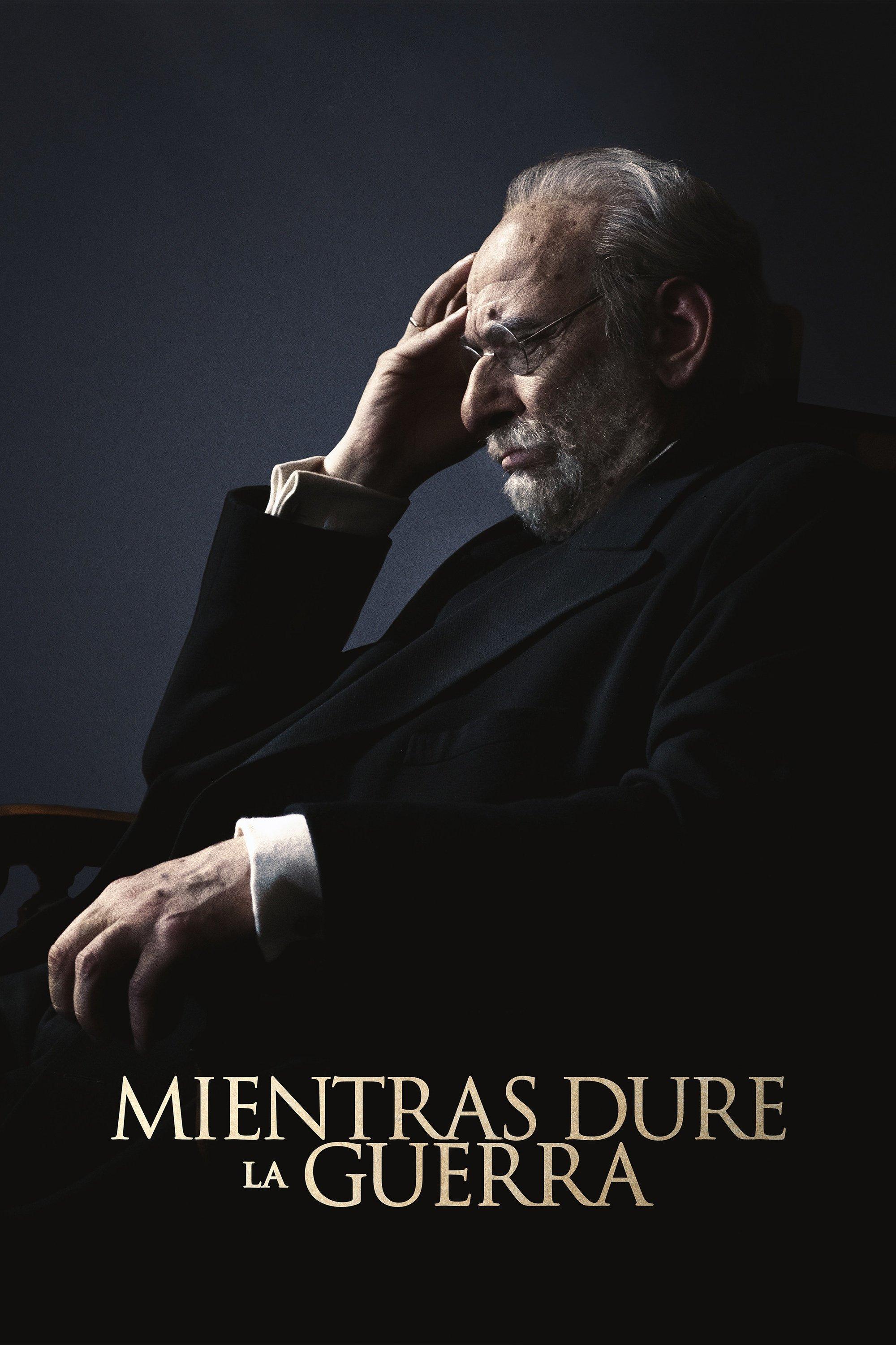 Mientras dure la guerra