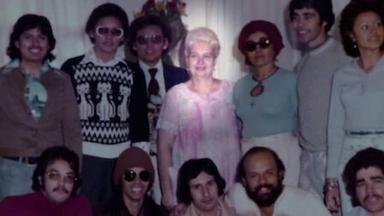 El peor compañero de piso imaginable 1x1