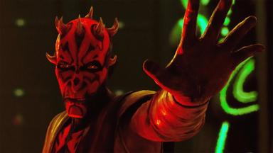 Star Wars: Maul - Señor de las sombras 1x4