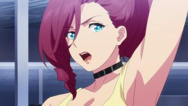 Shuumatsu no Harem 1x2