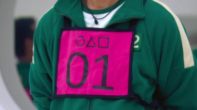 El juego del calamar: El desafío 1x7