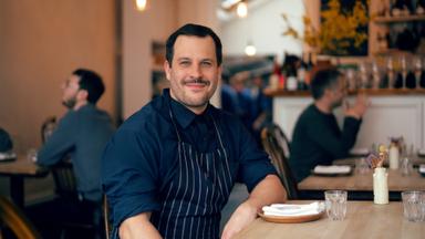 Al filo: Persiguiendo Estrellas Michelin 1x5