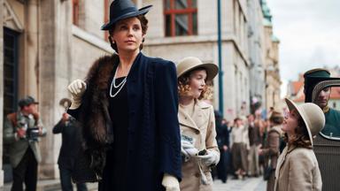 Atlantic Crossing 1x3