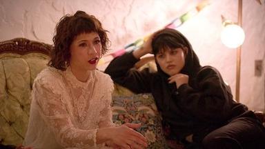 I'm with the Band: Nasty Cherry 1x5