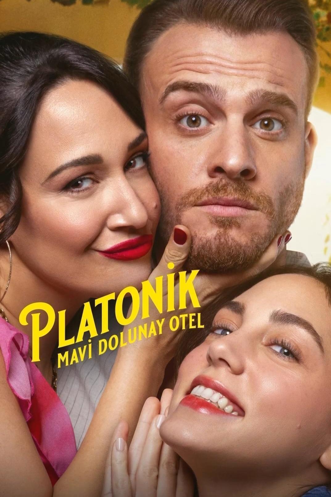 Platónico