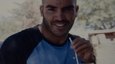 El peor compañero de piso imaginable 1x3