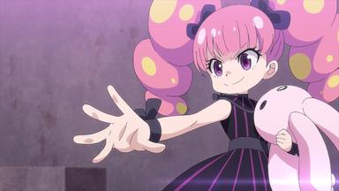 Bakugan: Geogan Rising 1x4