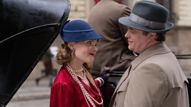 Los asesinatos de Breslavia 1x1