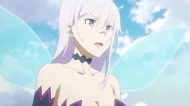 Full Dive: The Ultimate Next-Gen Full Dive RPG Is Even S. than Real Life! 1x6