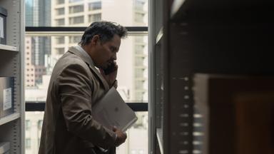 Su peor pesadilla 1x8