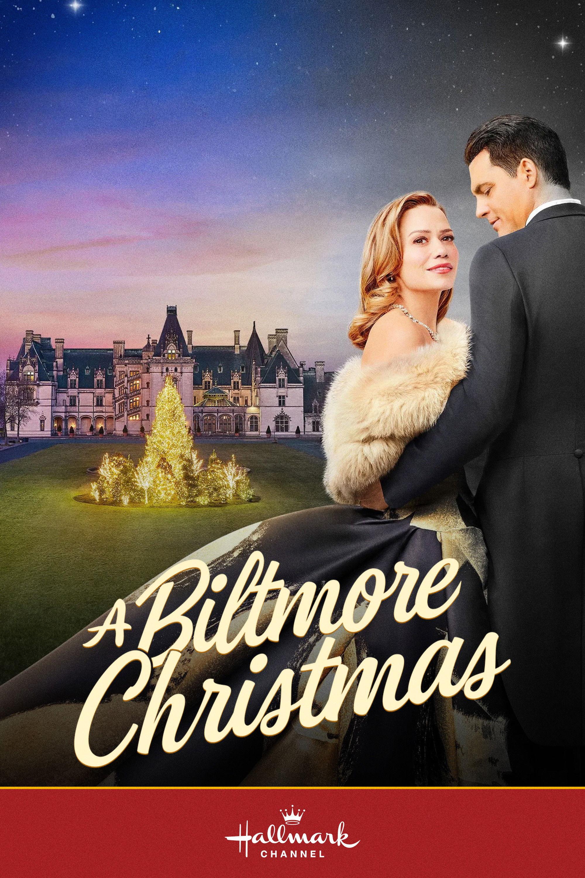 A Biltmore Christmas