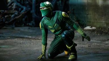 She-Hulk: abogada Hulka 1x8