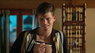 Élite historias breves: Nadia Guzmán 1x2