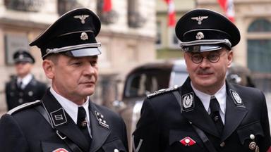 Los asesinatos de Breslavia 1x3