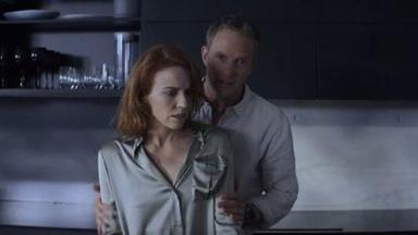 The Commons: Última esperanza 1x8