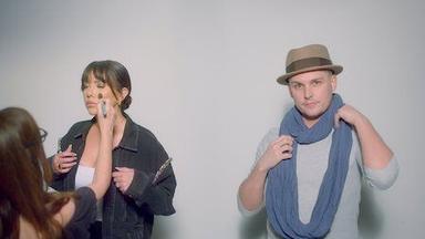 Los Bling Ring desvalijan Hollywood 1x1