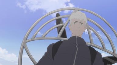 El hundimiento de Japón: 2020 1x3