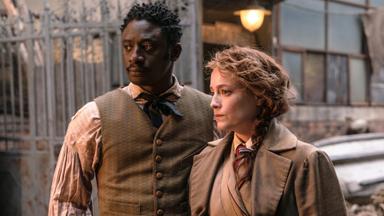 La vuelta al mundo en 80 días 1x8