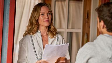 El Lago: Un nuevo comienzo 1x7