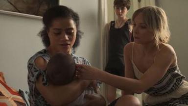 The Commons: Última esperanza 1x7