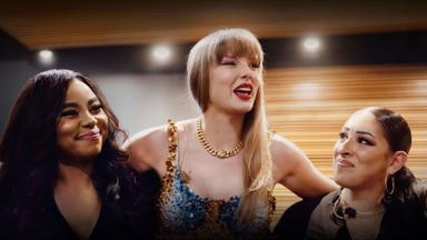 Taylor Swift | The Eras Tour | The End of an Era 1x1