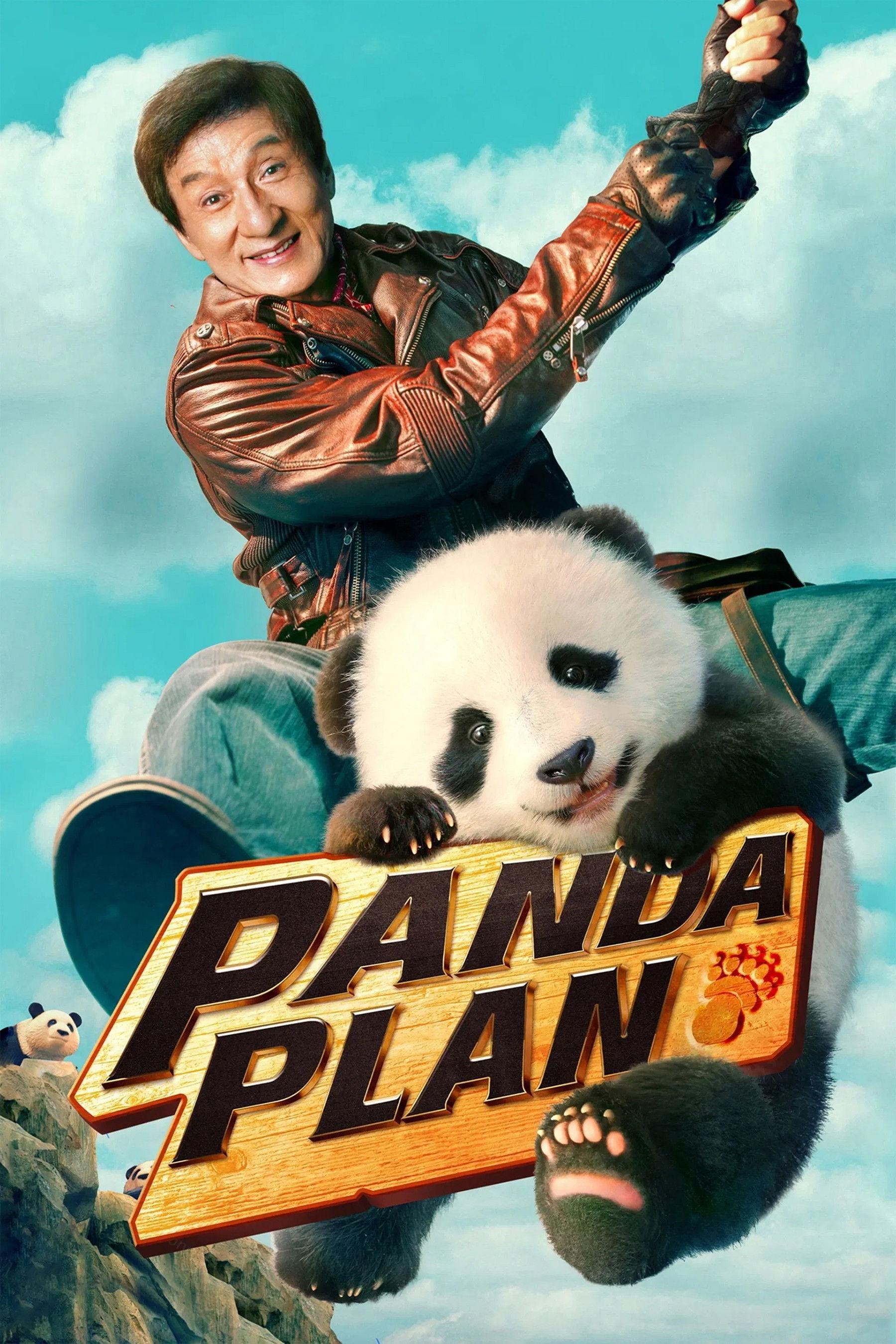 Panda Plan