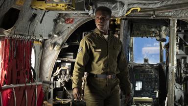 It: Bienvenidos a Derry 1x3