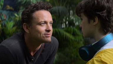 The Commons: Última esperanza 1x5