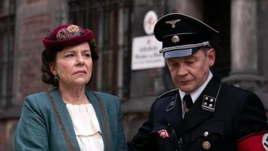 Los asesinatos de Breslavia 1x5