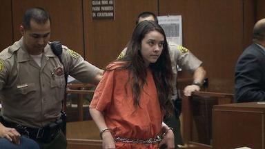 Los Bling Ring desvalijan Hollywood 1x3