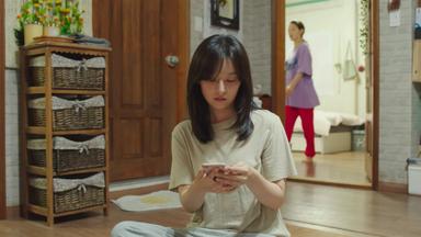 Mi diario de liberación (My Liberation Notes) 1x6