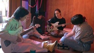 I'm with the Band: Nasty Cherry 1x2