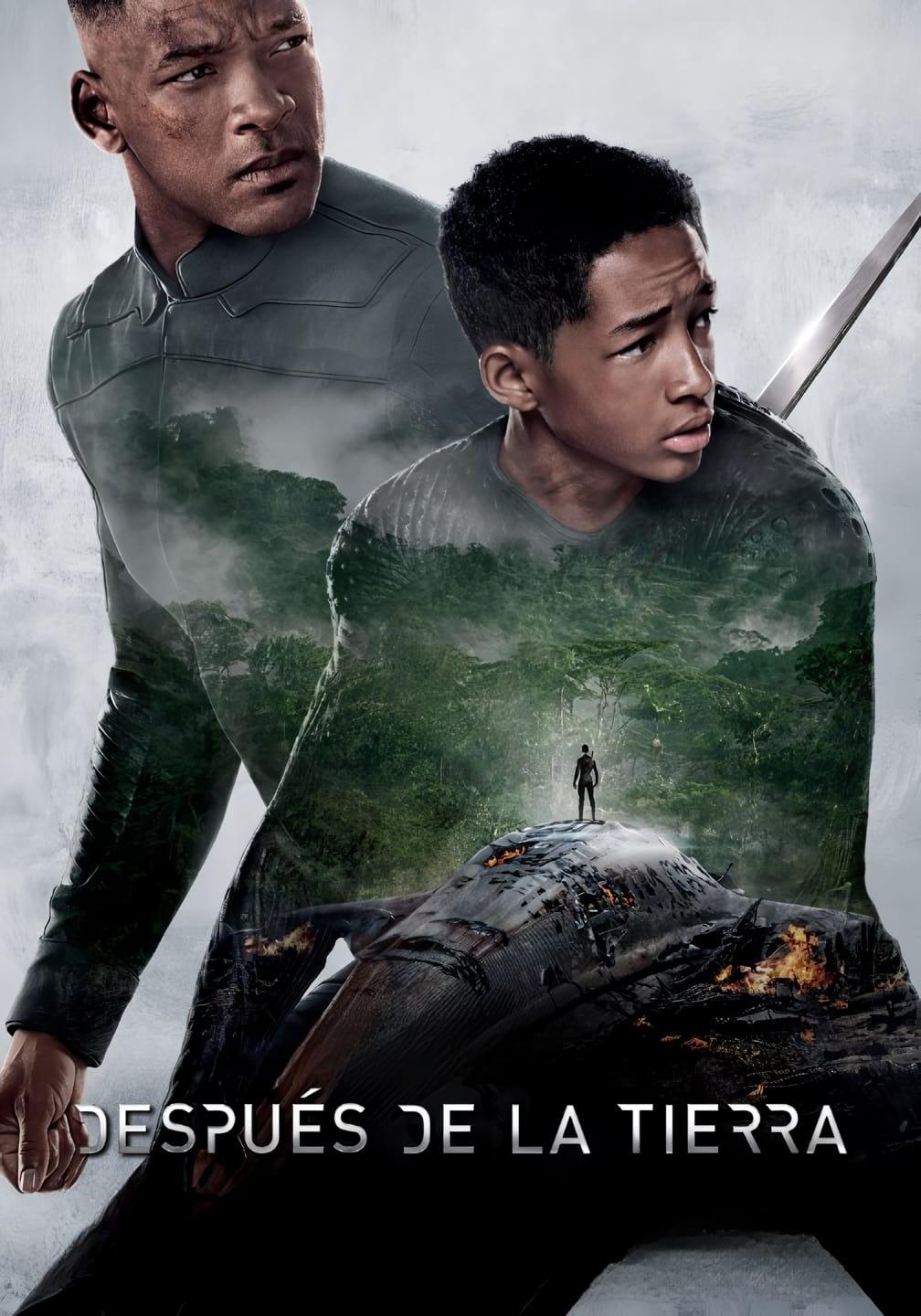 After Earth