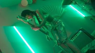 I'm with the Band: Nasty Cherry 1x3