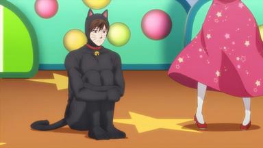 Uramichi Oniisan 1x5