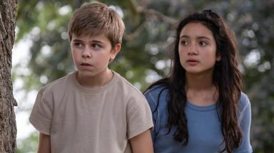 Los hermanos Hardy 1x2