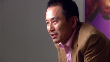 Del cielo al infierno 1x11