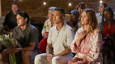 El Lago: Un nuevo comienzo 1x5