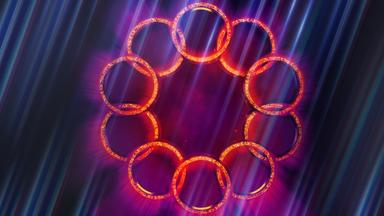 LEYENDAS de Marvel Studios 1x13