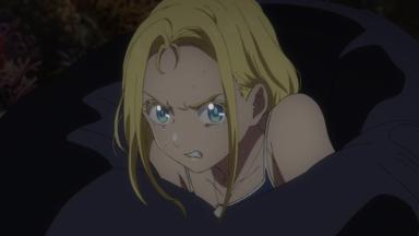 Summer Time Render 1x11