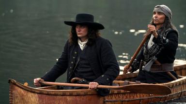 El bosque infinito 1x1