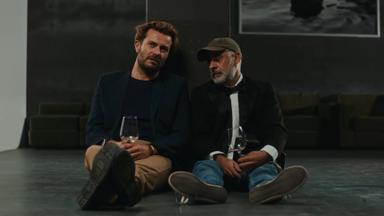 Hasta que la vida nos separe 1x1