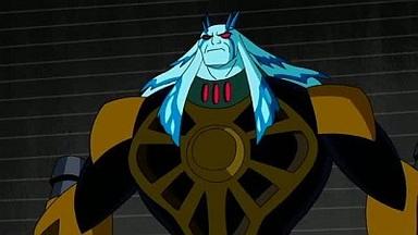 Ben 10: Supremacía Alienígena 1x10