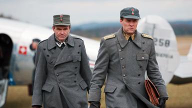 Atlantic Crossing 1x6