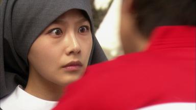 Del cielo al infierno 1x1