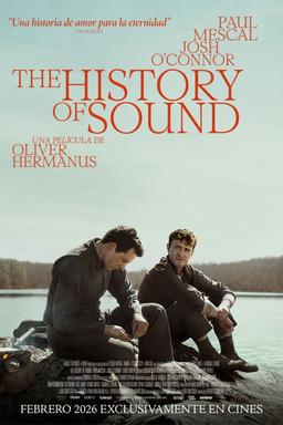 The History of Sound